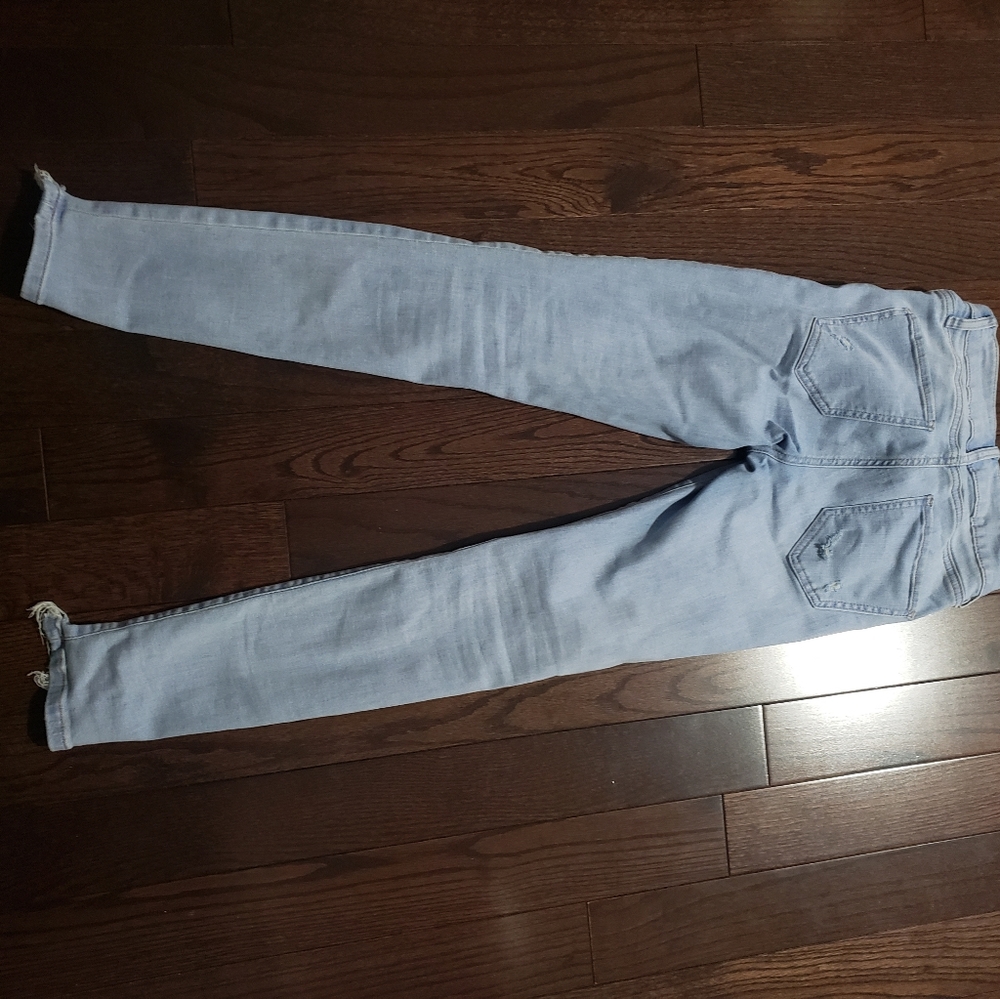 Jeans - Picture 2 of 3